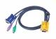 ATEN 4ft PS/2