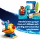 LEGO Disney Beach Fun with Lilo & Stitch #7
