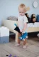 Small foot Push-Along Toy Vacuum #9