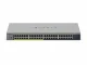 NETGEAR GS748PP