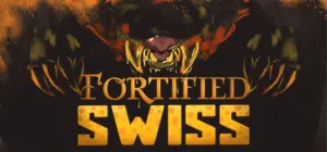 Aviken Fortified Swiss