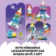 LEGO DUPLO 3in1 Space Shuttle Adventure #5