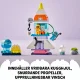 LEGO DUPLO 3in1 Space Shuttle Adventure #7