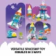 LEGO DUPLO 3in1 Space Shuttle Adventure #11