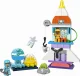 LEGO DUPLO 3in1 Space Shuttle Adventure #3