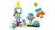 LEGO DUPLO 3in1 Space Shuttle Adventure #8