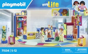 Playmobil 71534