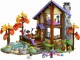 LEGO Friends Cosy Autumn Forest Cabin #4