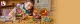 LEGO Friends Cosy Autumn Forest Cabin #12