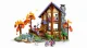 LEGO Friends Cosy Autumn Forest Cabin #6