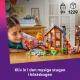 LEGO Friends Cosy Autumn Forest Cabin #1