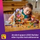 LEGO Friends Cosy Autumn Forest Cabin #11