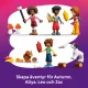 LEGO Friends Cosy Autumn Forest Cabin #9