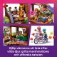 LEGO Friends Cosy Autumn Forest Cabin #5