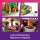 LEGO Friends Cosy Autumn Forest Cabin #17