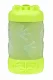 MGA Entertainment Wonder Factory Never Dry Sand Singles - Lime Green #2