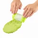 MGA Entertainment Wonder Factory Never Dry Sand Singles - Lime Green #4