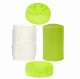 MGA Entertainment Wonder Factory Never Dry Sand Singles - Lime Green
