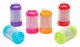 MGA Entertainment Wonder Factory Never Dry Sand Singles - Lime Green #6
