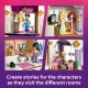 LEGO Friends Heartlake City Grand Hotel #16