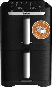 Tefal Easy Fry EY7568
