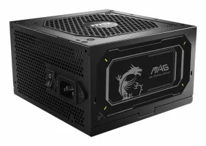 MSI MAG A750GL PCIE5 II