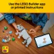 LEGO Creator Wild Animals: Majestic Rhino with Birds #19
