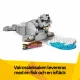LEGO Creator Wild Animals: Majestic Rhino with Birds #8