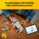 LEGO Creator Wild Animals: Majestic Rhino with Birds #12