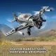LEGO Fighter Plane Chase #7