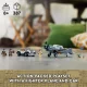 LEGO Fighter Plane Chase #5