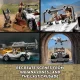 LEGO Fighter Plane Chase #6