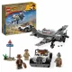 LEGO Fighter Plane Chase