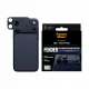 PanzerGlass Fender Camera Protector Deep Blue iPhone 17 Pro Max #2