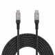 Gembird CCBP-USB4-CMCM240-1.5M #3