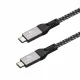 Gembird CCBP-USB4-CMCM240-1.5M #2