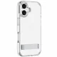 Cellularline Clear Stand