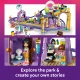 LEGO Friends Meerjungfrauen-Achterbahn #16