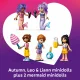LEGO Friends Meerjungfrauen-Achterbahn #17