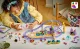 LEGO Friends Meerjungfrauen-Achterbahn #13