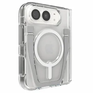 ZAGG Crystal Palace Snap Kickstand
