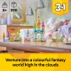 LEGO Creator Unicorn Castle #8