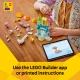 LEGO Creator Unicorn Castle #12