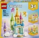 LEGO Creator Unicorn Castle