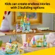 LEGO Creator Unicorn Castle #9