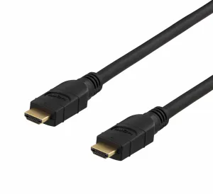 Deltaco HDMI-3050
