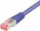 Tecline 10m RJ-45 S/FTP Cat6