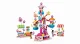 LEGO Friends Cupcake-Riesenrad #6