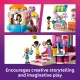 LEGO Friends Cupcake-Riesenrad #16