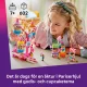 LEGO Friends Cupcake-Riesenrad #1